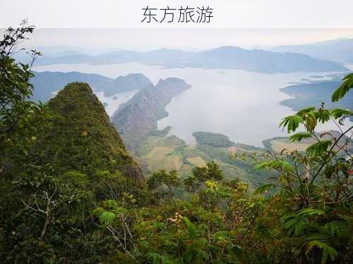 东方旅游