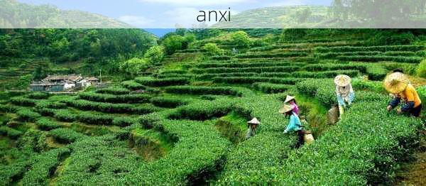 anxi