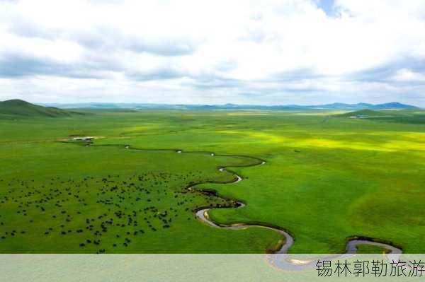 锡林郭勒旅游