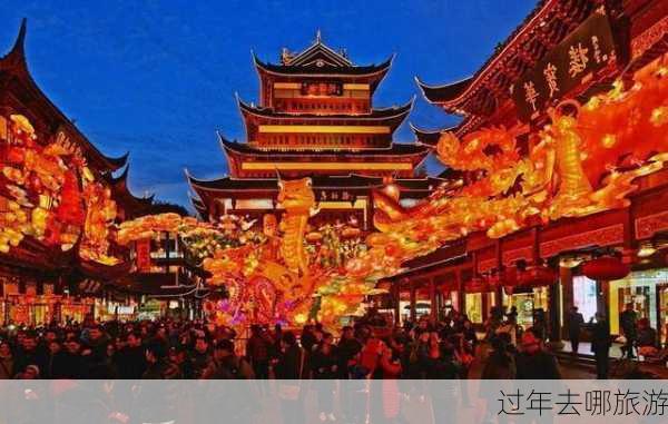 过年去哪旅游