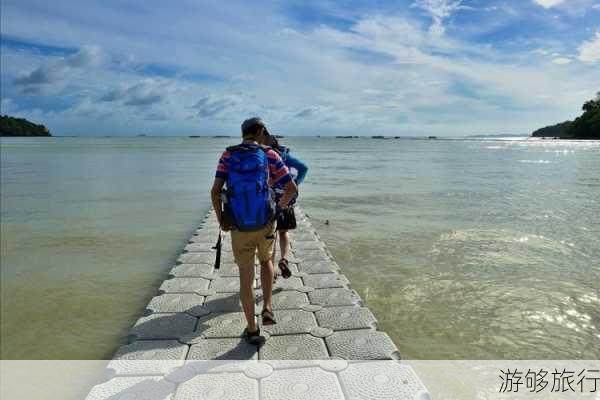 游够旅行