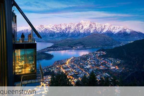 queenstown