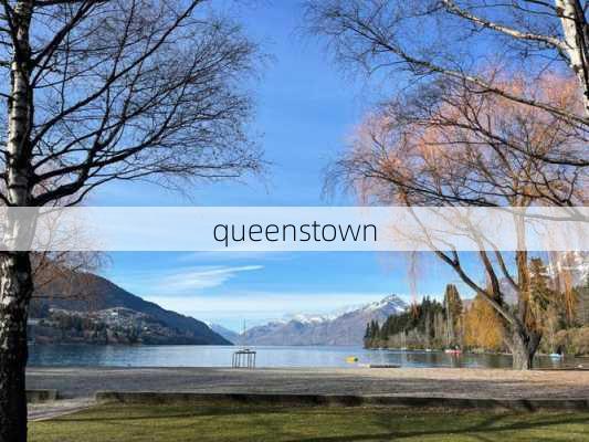 queenstown