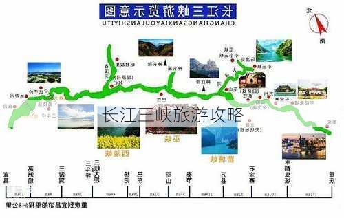 长江三峡旅游攻略