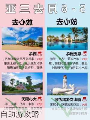 自助游攻略