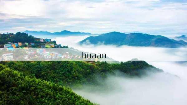 huaan