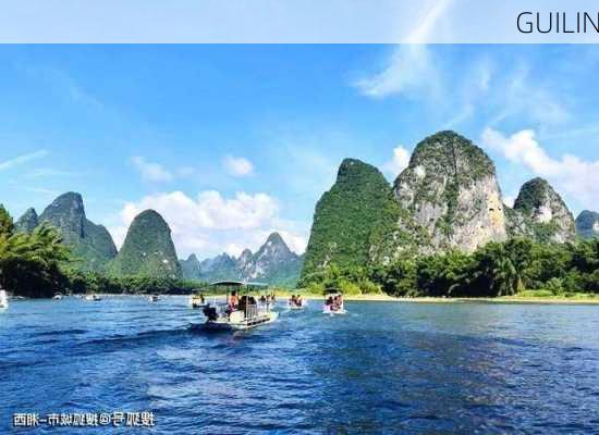 GUILIN