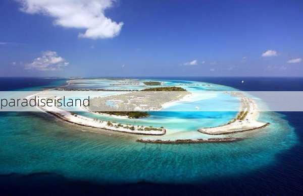 paradiseisland