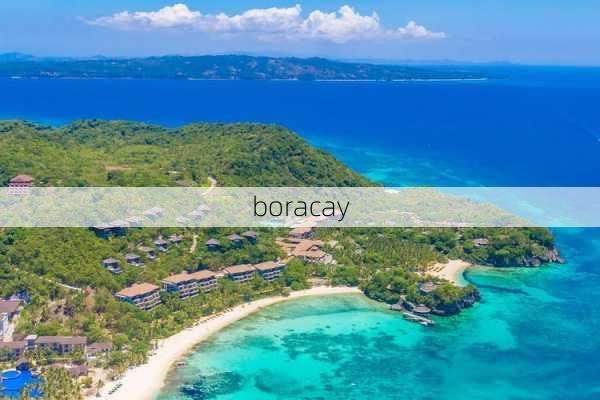 boracay