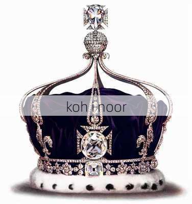 koh i noor