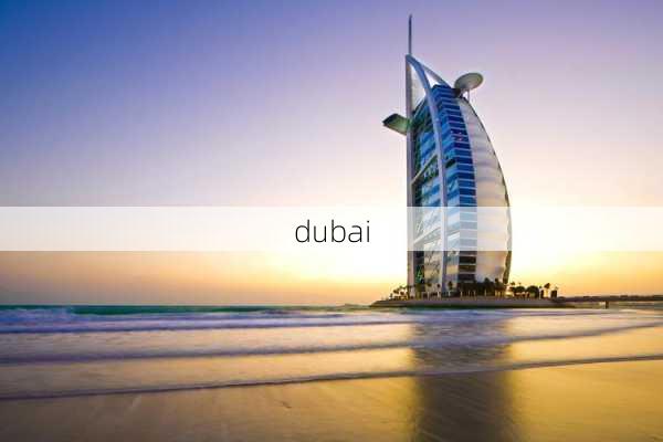 dubai