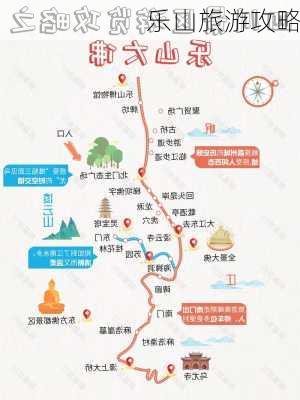 乐山旅游攻略