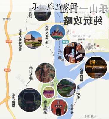 乐山旅游攻略