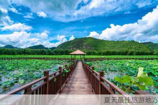 夏天最佳旅游地方