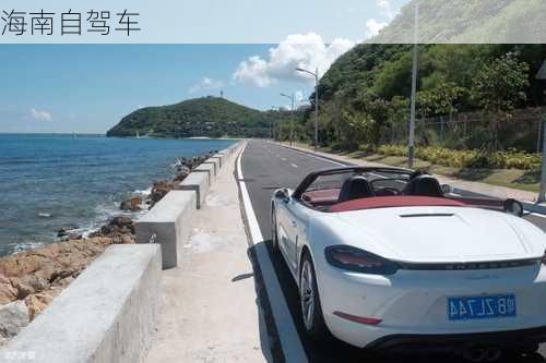 海南自驾车