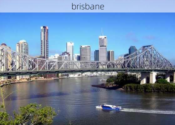 brisbane